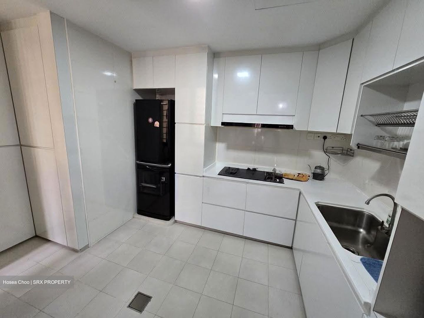 Seasons Park (D26), Condominium #622708271